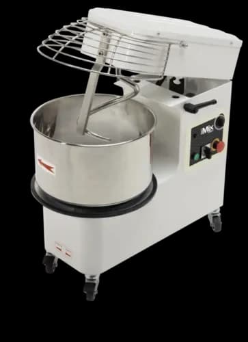 AMPTO R38/2 IM Moretti Forni Spiral Dough Mixer