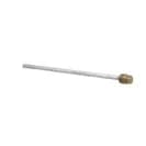 General Electric 08-0049 Market Forge Anode/Descaling Rod, Zinc