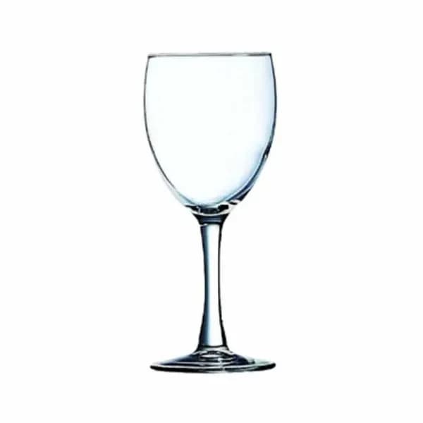 Cardinal 71084 Arcoroc Excalibur 8-1/2 oz. Wine Glass | Case of 36