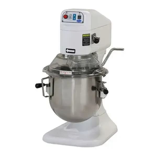 Globe SP08 Planetary Mixer — view 2