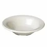 Thunder Group CR5044GR Green 4 oz. Melamine Salad Bowl | Case of 12 — view 4