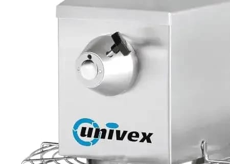 Univex SRM80+ Mixer — view 3