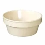 Thunder Group ML535W1 White 1-3/4 oz. Melamine Ramekin | Case of 12 — view 3