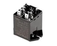 Crown Steam 9332-2 Relay, 240 Volt Coil, DPDT — view 1