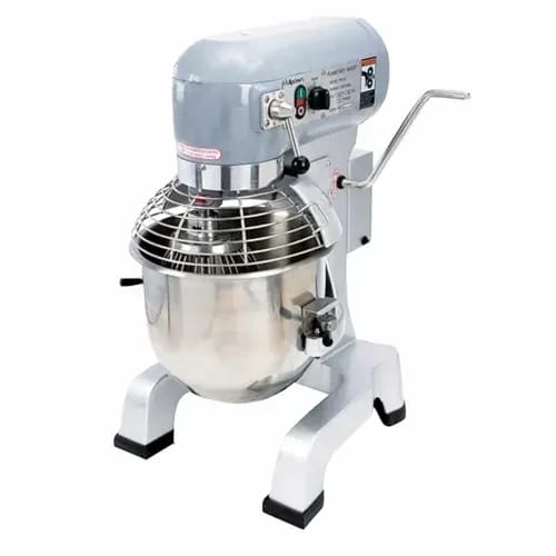 Admiral Craft BDPM-10 Planetary Mixer — view 1