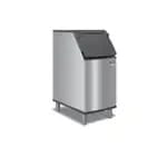 Manitowoc RNP0620W-161 613 lb. Nugget Ice Water Cooled Ice Machine 22"W — view 4