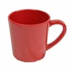 Thunder Group ML901S NuStone Sand 8 oz. Melamine Mug/Cup | Case of 12 — view 3