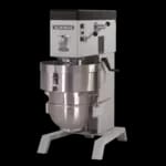Blakeslee DD-40 Planetary Mixer — view 2