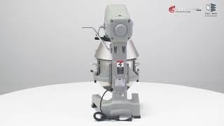 Globe SP20 Planetary Mixer — view 8