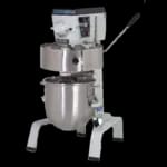 Blakeslee F-30-CA Planetary Mixer — view 2