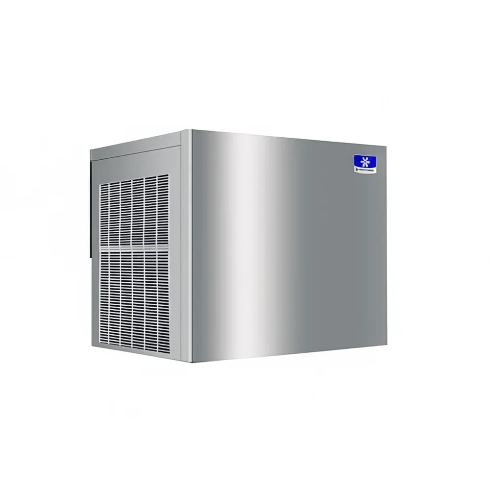 Manitowoc RNF1100W: 30" Water-Cooled Nugget Ice Machine Head — view 2