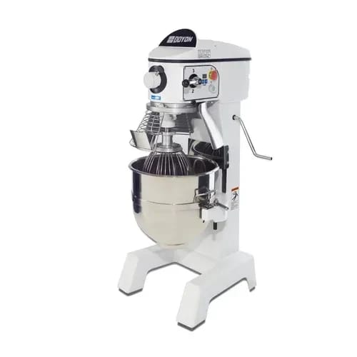 Doyon SM300 Planetary Mixer — view 2