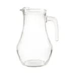 Cardinal C0678 Arcoroc 60 oz. Glass Pitcher — view 7