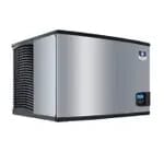 Manitowoc SFA-292 Hotel Ice Bin/Dispenser with 180 lb. Bin and Built-In Water Valve 30"W — view 4
