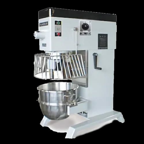 Blakeslee DD-80 Planetary Mixer — view 1