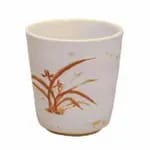 Thunder Group AD908AA Arcadia 9 oz. Melamine Mug/Cup | Case of 12 — view 4