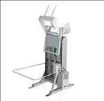 Univex BSBL78 Spiral Bowl Lifter — view 4