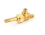 Vulcan Hart 00-719221 Valve, Manual, with Split Stem — view 1