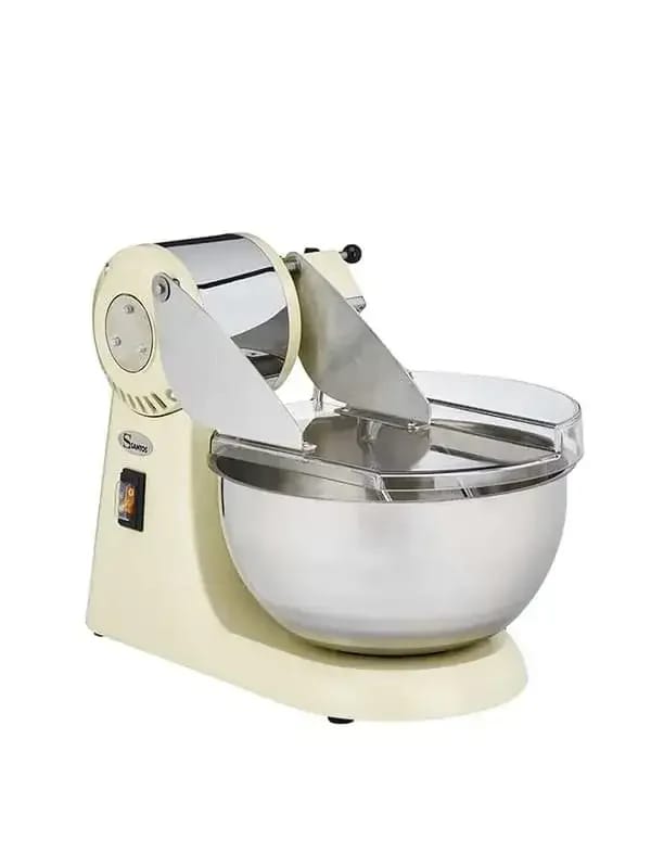 Santos SAN18 Dough Mixer/Kneader — view 1
