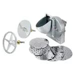 Winco EMP-20 Spectrum™ Planetary Mixer — view 4
