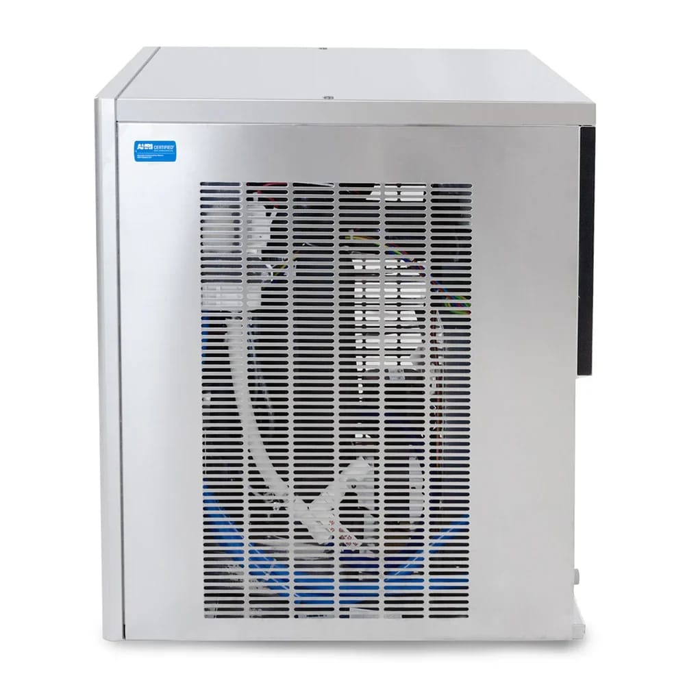 Manitowoc RFF1300W: 30" Water-Cooled Flake-Style Ice Maker Head — view 4