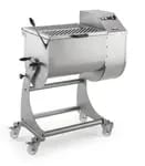 SIRMAN USA 40808206TF (IP 180 BA XP) Meat Mixer — view 2