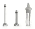 SIRMAN USA 66530508K1.1 CICLONE 36 VT 66530508K1.1 Immersion Blender — view 3
