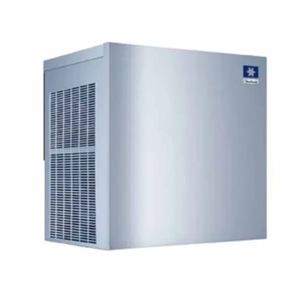 Manitowoc RFP0620A-161 730 lb. Flake Ice Air Cooled Ice Machine 22"W — view 1