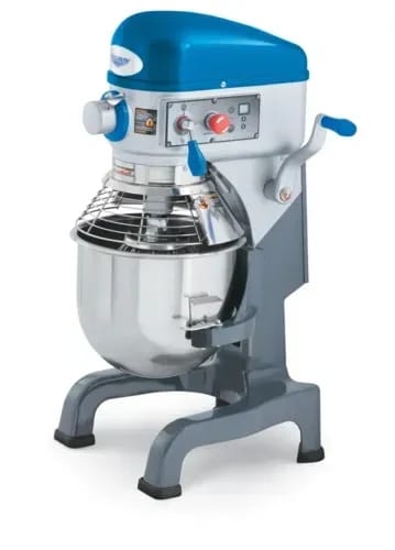 Vollrath 40757 Planetary Mixer — view 2