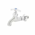 T&S B-0707 Wall Mount Single Sink Faucet — view 4