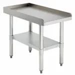 Patriot PT-CTF-2LP Liquid Propane 25 lb. Countertop Fryer 44,000 BTU 11-1/8"W — view 4
