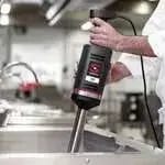 Sammic XM-71 (3030857) Stick Immersion Blender handheld — view 3