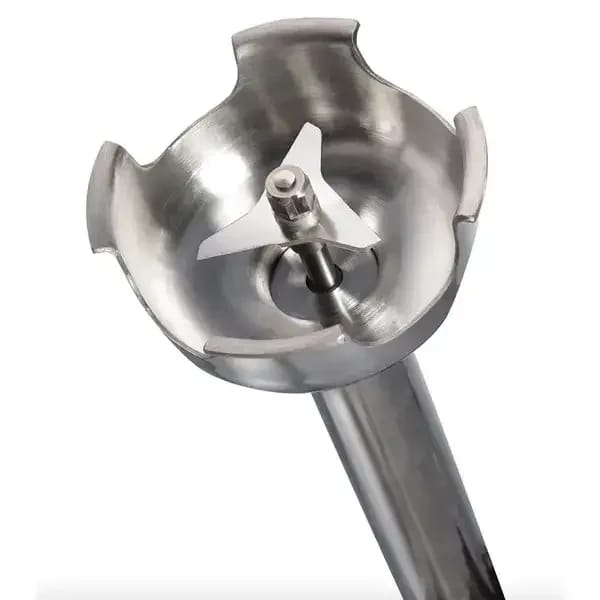 Hamilton Beach HMI014 BigRig™ Immersion Blender Mixer with wall mount hanger — view 8
