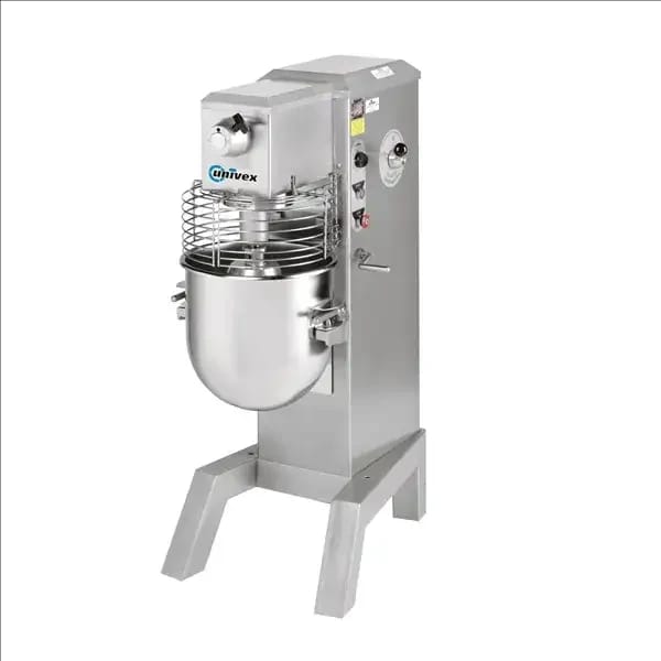 Univex SRM40+ Mixer — view 1
