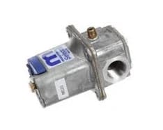 OEM Equivalent of Middleby 59450 Modulating Gas Valve — view 1