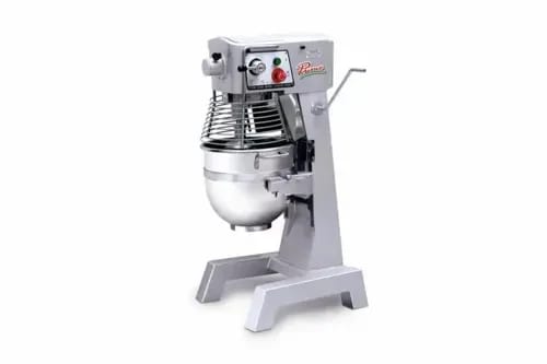 Primo PM-30 Mixer, Planetary — view 1