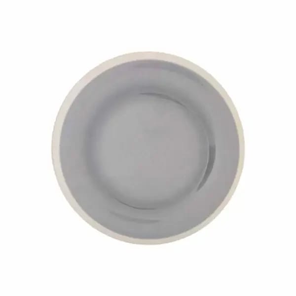 Thunder Group DM007H Graham 7-5/8" Melamine Plate | Case of 12 — view 1