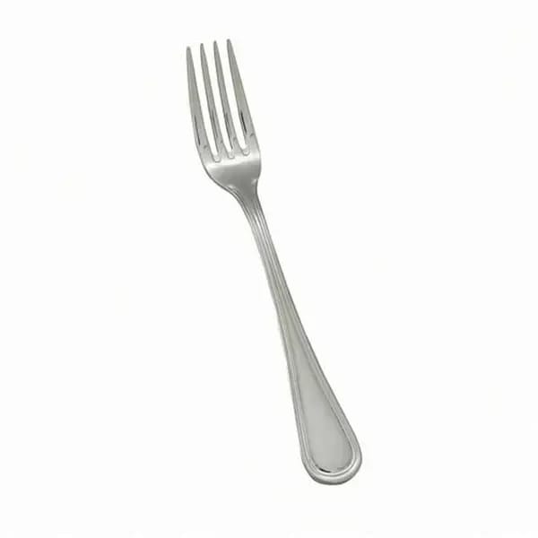 Winco 0030-05 Shangarila Dinner Forks Extra Heavy Weight 18/8 | Case of 12 — view 2