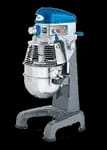 Vollrath 40757 Planetary Mixer — view 4