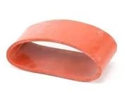 Pitco 60059302 Drain Line Sleeve/Gasket — view 2