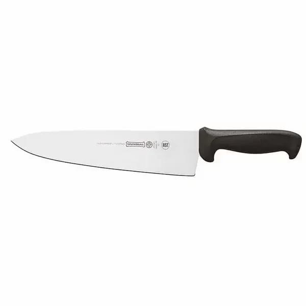 Mundial 5610-10 10" Cook's Knife — view 1