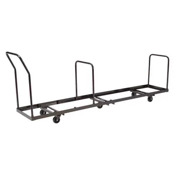 National Public Seating DY1400 Dolly Truck, Furniture — view 2