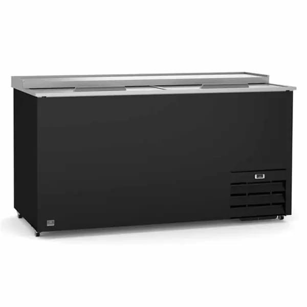 Kelvinator KCHBC65 Bottle Cooler 64-1/4"W — view 1