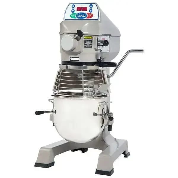 Globe SP10 Planetary Mixer — view 1