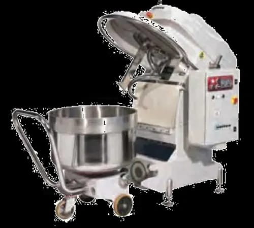 Univex SL160RB Silverline Spiral Mixer — view 1