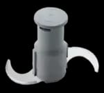 Electrolux Professional 600518 (K45VVNU) Vertical Cutter/Mixer — view 3