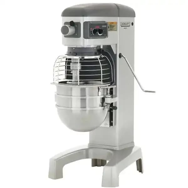 Hobart HL300-3STD 100-120/50/60/1 Mixer; with bowl — view 1