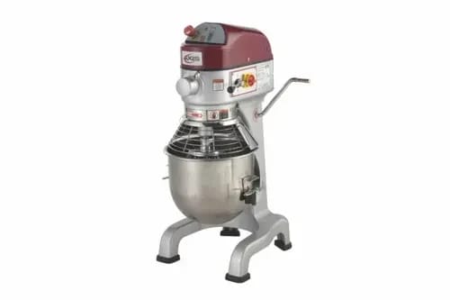 Axis AX-M20 Mixer, Planetary — view 1