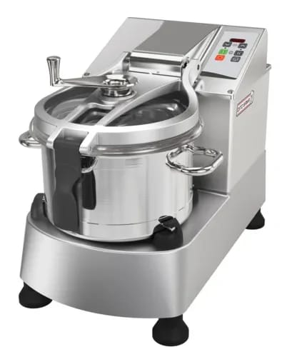 Eurodib USA 602254 Dito Sama Cutter Mixer with 11 — view 1