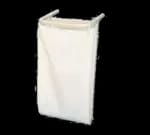 Forbes Industries 2200-33 Guest Room Attendant Cart — view 10